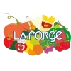 logo La Forge