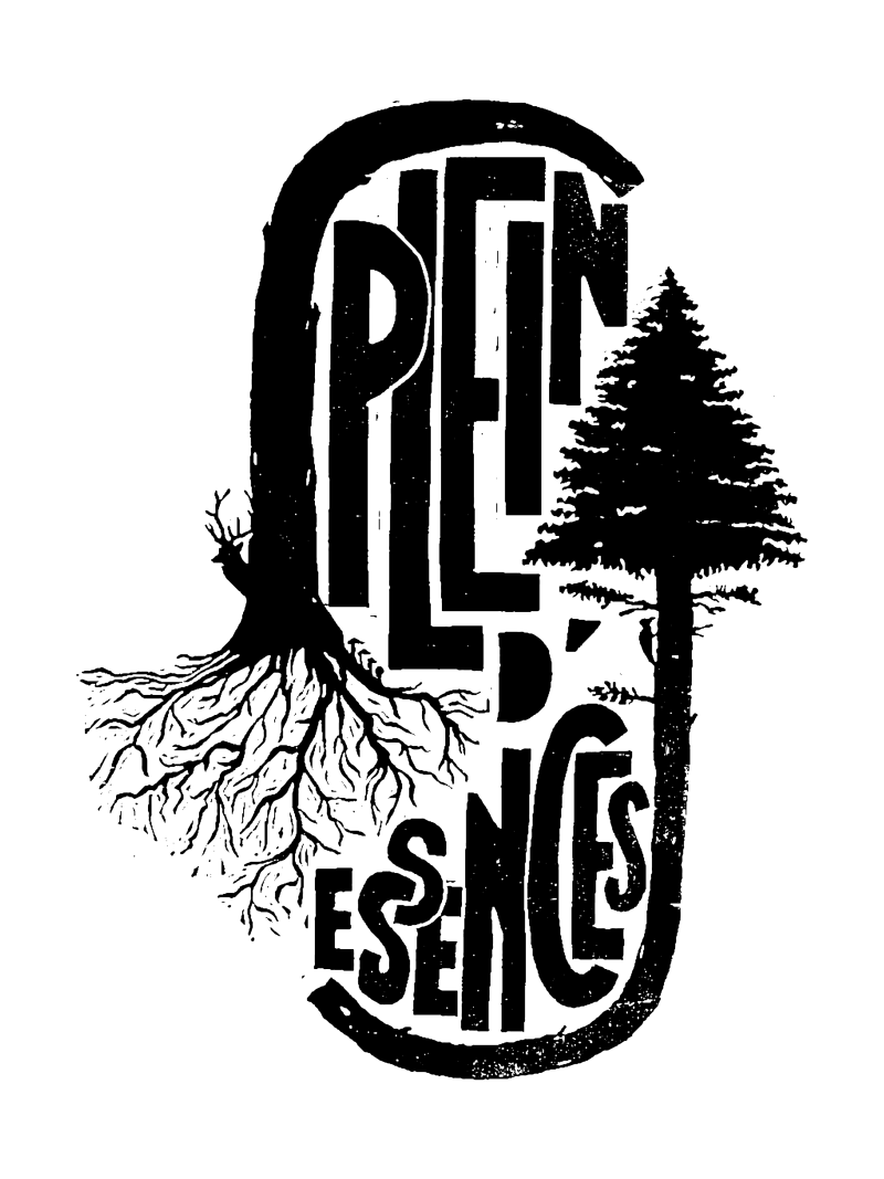 logo association Plein d'Essences